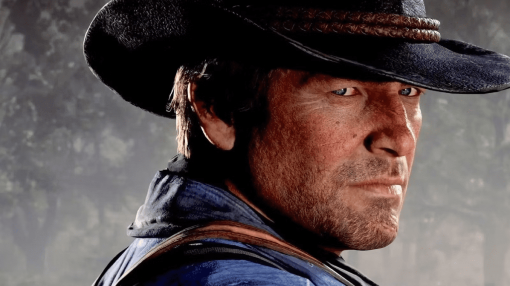 Top 99 Arthur Morgan quotes!