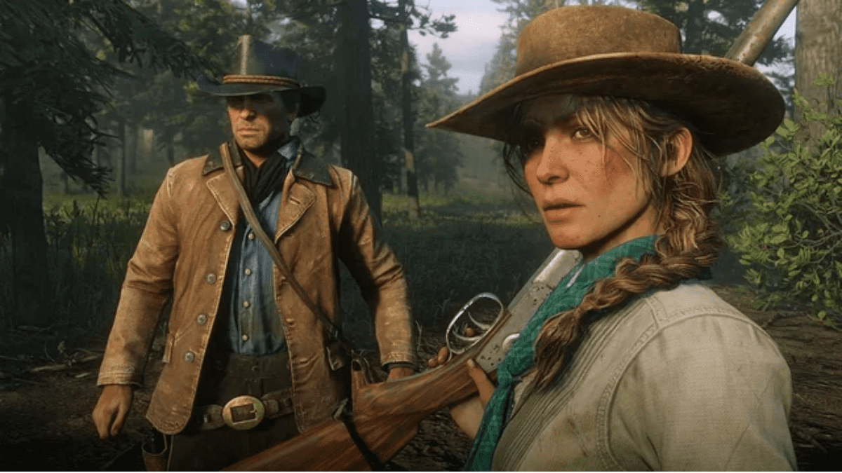 Read more about the article Top 99 Arthur Morgan quotes!
