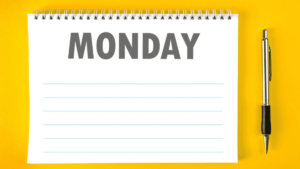Read more about the article 49 Energetic Monday Motivational Quotes for work!