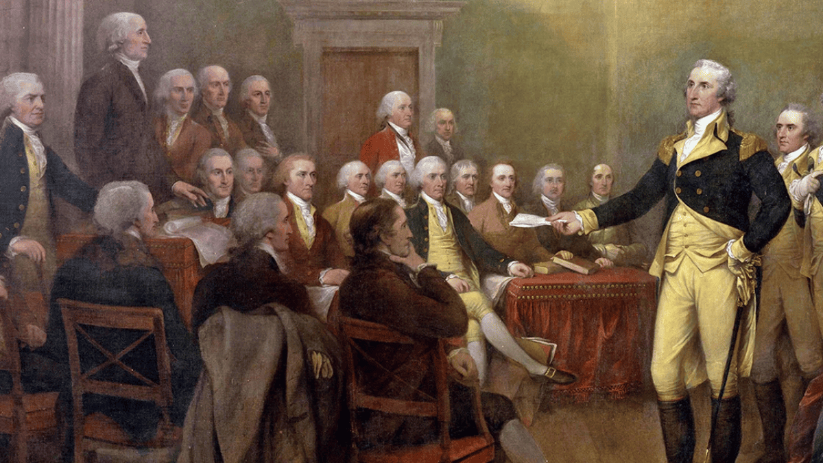 Read more about the article Top 50 George Washington quotes!