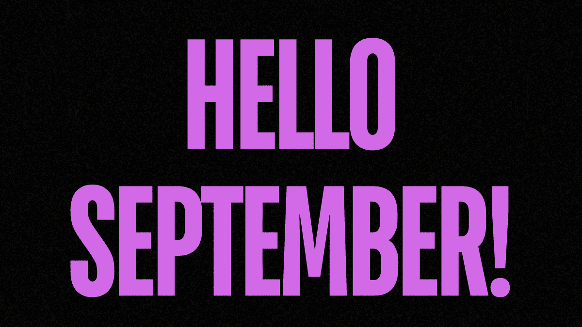 Read more about the article 50 Awesome Hello September Quotes!