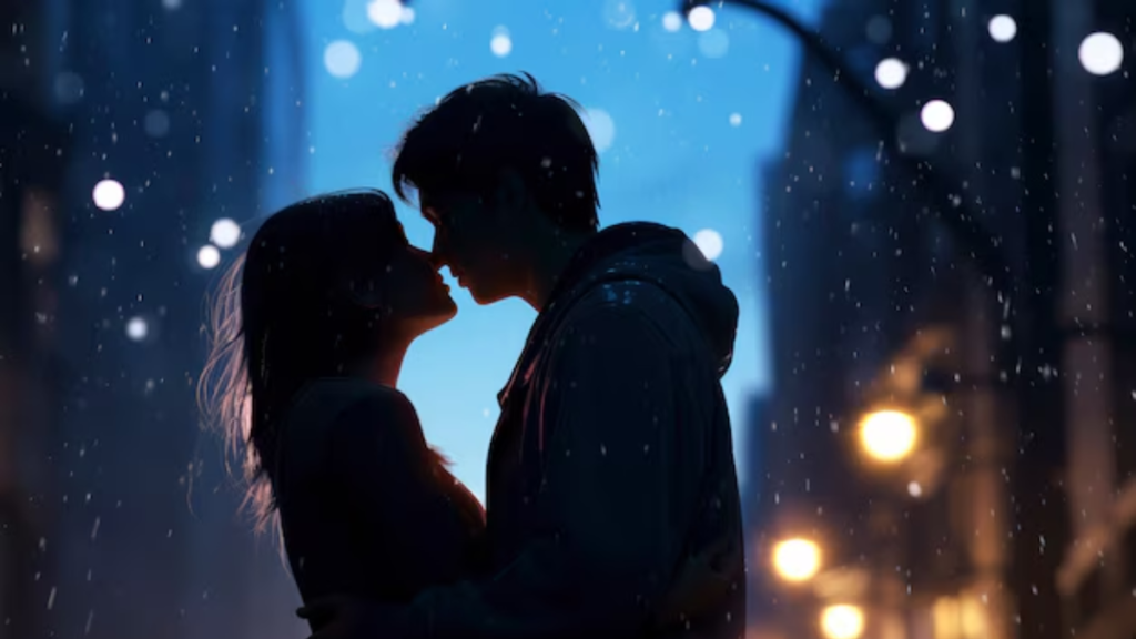 Very Short Love Quotes for Him