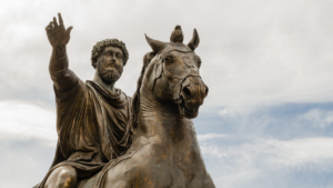 Read more about the article 49 Powerful Marcus Aurelius Quotes!