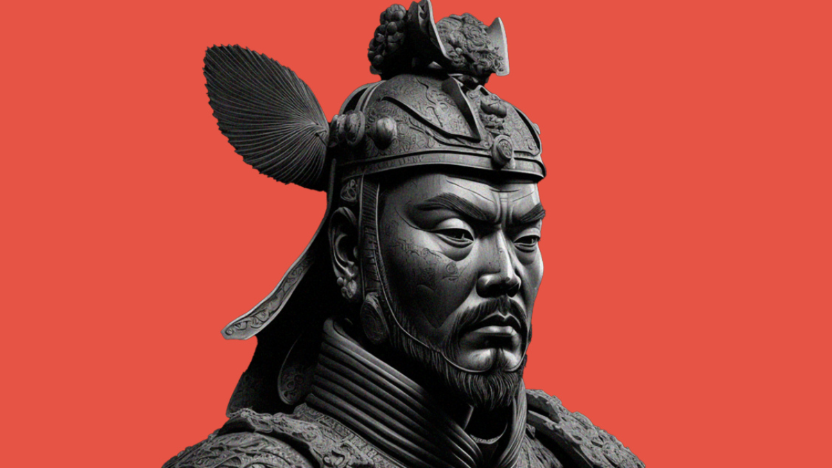 Read more about the article 51 Powerful Sun Tzu Quotes!