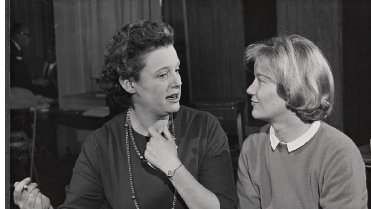 Read more about the article 50 Humorous Jean Kerr Quotes!