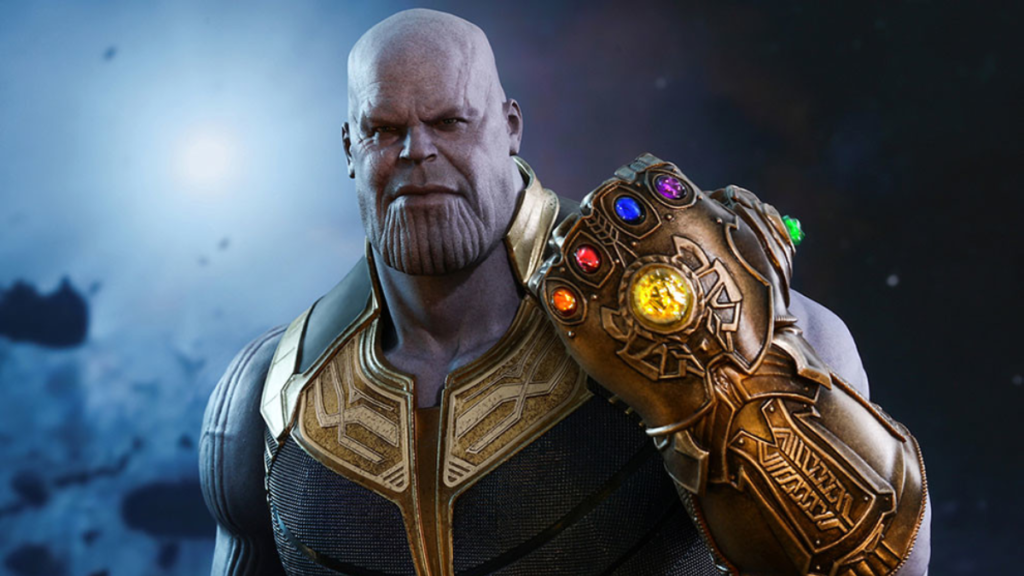 thanos quotes