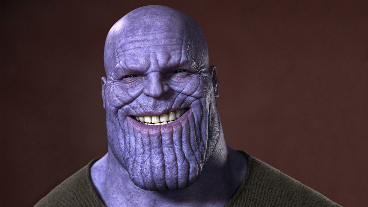 You are currently viewing 61 Brutal Thanos Quotes!