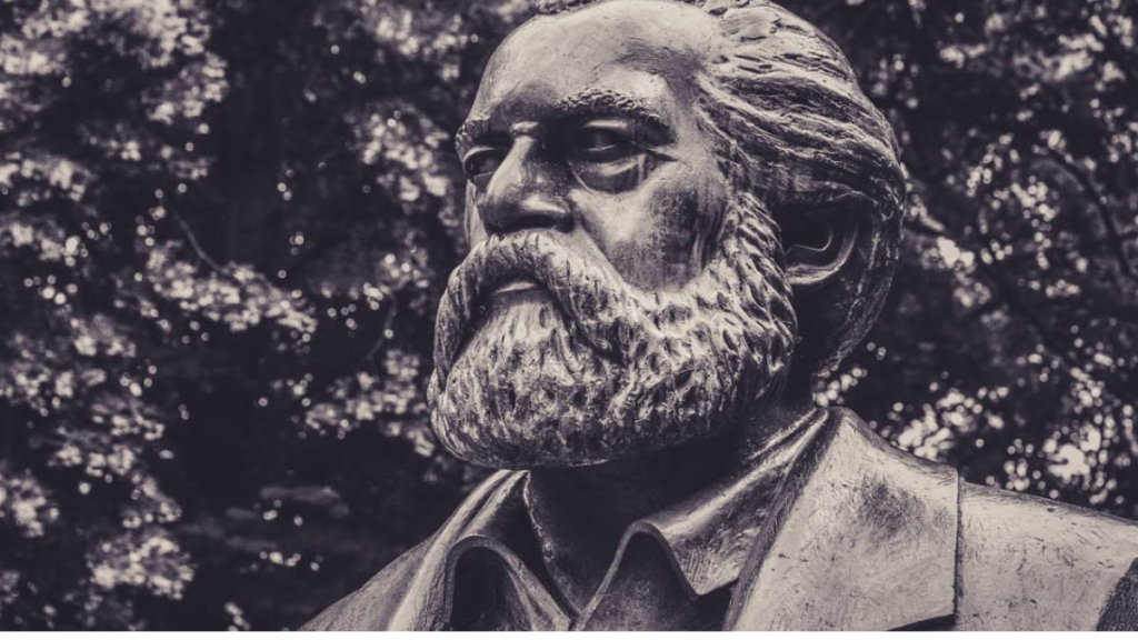 marxism quotes