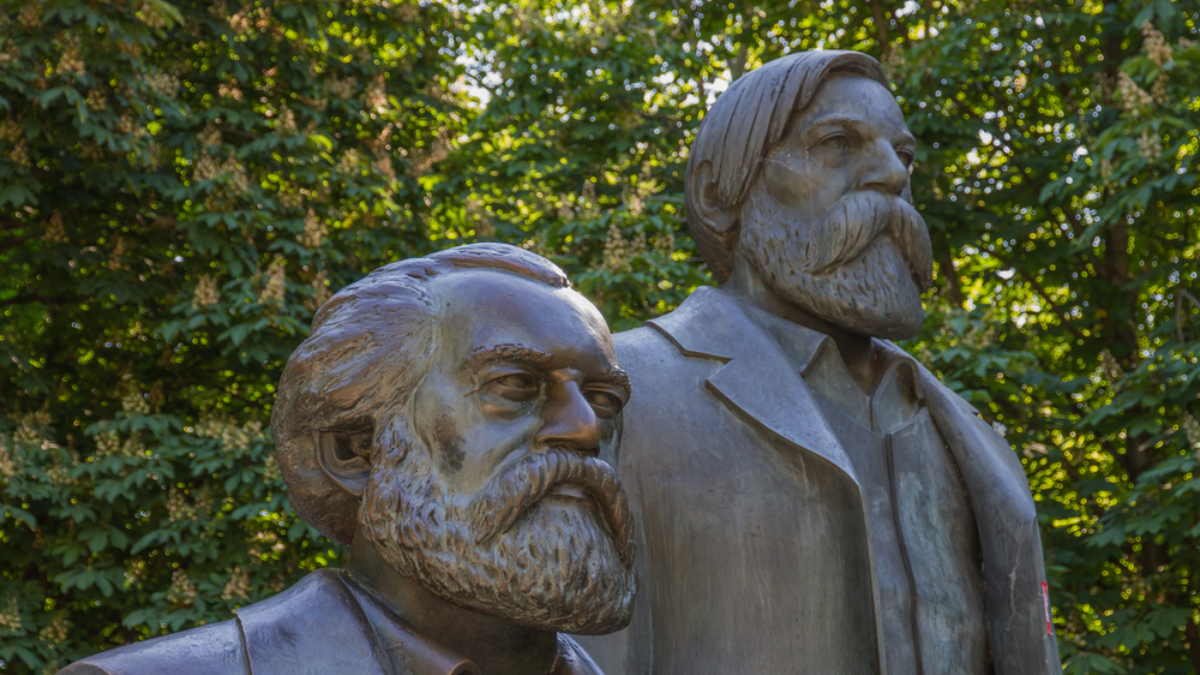 Read more about the article 51 Revolutionary Marxism Quotes!