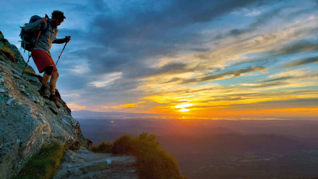 Hiking Quotes