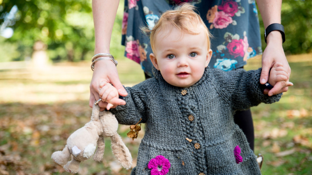 Traditional German Girl Names