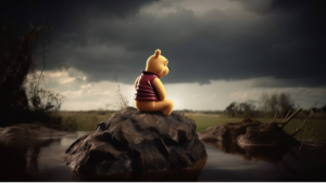Read more about the article 30 Painful Winnie the Pooh Quotes About Loss!
