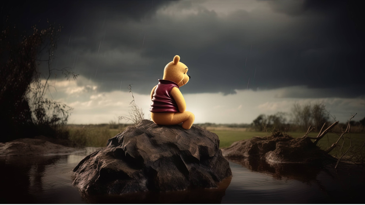 Read more about the article 30 Painful Winnie the Pooh Quotes About Loss!