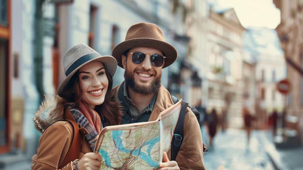 World Tourism Day 2024 Quotes