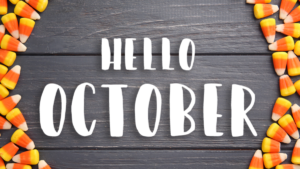 Read more about the article 60 Chilling Hello October Quotes 2024!
