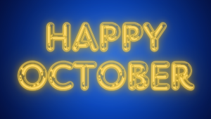 Read more about the article 99 Best Happy October Quotes!