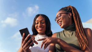 Read more about the article 149 Funny Group Names for Friends!