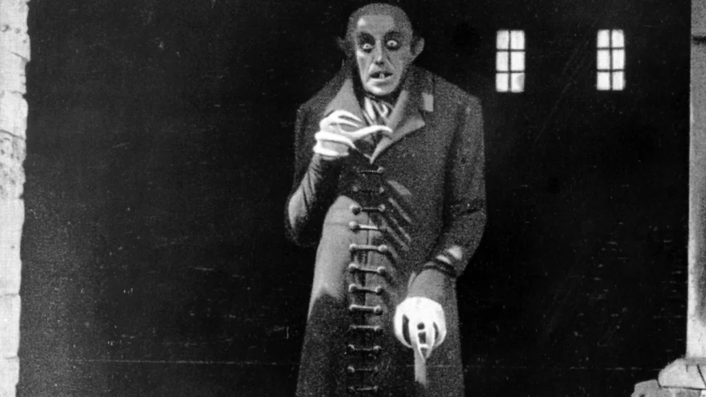 Nosferatu Quotes